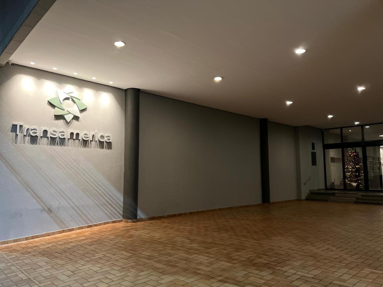 Transamerica Araraquara Exterior foto