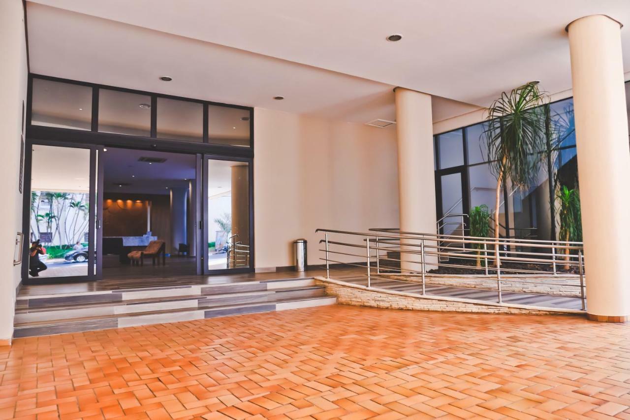 Transamerica Araraquara Exterior foto